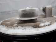 Tankschwimmer ONLEESBAAR Nissan Qashqai (J10) SUV 2.0 dCi (M9R) 2009