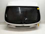 Heckklappe 60809FG0209P Subaru Impreza III (GH/GR) Schrägheck 5-drs 2.0D AWD (EJ20Z) 2009-05