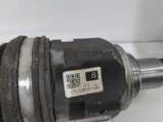 Antriebswelle Links Vorne ABS 1120523 Toyota Auris (E15) Schrägheck 1.8 16V HSD Full Hybrid (2ZRFXE) 2012-11