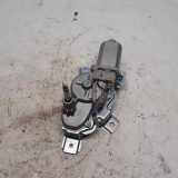 Scheibenwischermotor Hinten 38810M68K00 Suzuki Alto Schrägheck 5-drs 1.0 12V (K10B) 2009