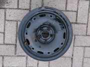 Felge St, 14", 6J, ET43, 5 Gats Volkswagen Fox (5Z) Schrägheck 1.2 (CHFB) 2006 CHFB