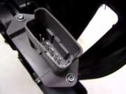 Fensterheber Rechts Hinten Renault Megane III CC (EZ) Cabrio 1.5 dCi 110 FAP (K9K-836(K9K-J8)) 2011-01