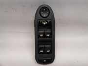 Schalter Für Elekt. Fensterheber 532697045 Citroën C5 II Berline (RC) Schrägheck 2.0 16V (EW10A(RFJ)) 2007-11