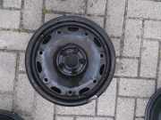 Felge St, 14", 6J, ET43, 5 Gats Volkswagen Fox (5Z) Schrägheck 1.2 (CHFB) 2006 CHFB