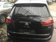 Heckklappe 1609375980 Citroën C4 Picasso (3D/3E) Großraumlimousine 1.6 16V THP 155 (EP6CDT(5FV)) 2013-06