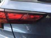 Rücklicht Links 13401162 Opel Astra K Schrägheck 5-drs 1.6 CDTI 110 16V (B16DTE(Euro 6)) 2016