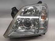 Scheinwerfer Links 89307570 Opel Meriva (A) Großraumlimousine 1.8 16V (Z18XE(Euro 4)) 2004-04