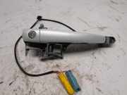 Türgriff Außen Links Peugeot 308 CC (4B) Cabrio 2.0 HDiF 16V (DW10BTED4(RHR)) 2009-05