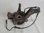 Radnabe Vorne Renault Clio IV (5R) Schrägheck 5-drs 0.9 Energy TCE 90 12V (H4B-408(H4B-B4)) 2016-03