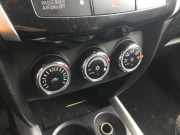 Bedienung Heizung 7820A115XC Citroën C4 Aircross (BU) SUV 1.6 HDi 16V 115 (DV6C(9HD)) 2012