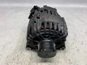 Lichtmaschine V-Snaar 9818677980 Peugeot 208 I (CA/CC/CK/CL) Schrägheck 1.2 Vti 12V PureTech 82 (EB2F(HMZ)) 2017-10