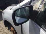 Außenspiegel Links CC6569180C67 Mazda 5 (CR19) Großraumlimousine 2.0 CiDT 16V Normal Power (RF7J) 2005