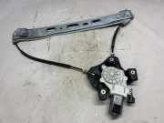 Fensterheber Links Vorne DT11V23201BD Ford Transit Connect (PJ2) Van 1.6 TDCi 16V 95 (TZGB(Euro 5)) 2014-04