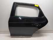 Tür Links Hinten 9667051380 Citroën DS5 (KD/KF) Kombi 2.0 HDiF 16V (DW10CTED4/FAP(RHH)) 2013-02