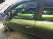 Tür Links Vorne 801017896R Renault Clio IV (5R) Schrägheck 5-drs 0.9 Energy TCE 90 12V (H4B-400(H4B-A4)) 2013