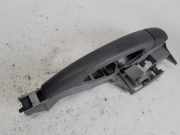 Türgriff Außen Ra 111670ZP5D3 Citroën C3 (SC) Schrägheck 5-drs 1.0 Vti 68 12V (EB0(ZMZ)) 2015-12