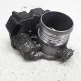 Drosselklappe 7V2Q9E926AB Ford Focus 2 Wagon Kombi 1.6 TDCi 16V 110 (G8DE(Euro 4)) 2010-01