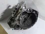 Getriebe Manuell Fiat 500 (312) Schrägheck 1.2 69 (169.A.4000(Euro 5)) 2011