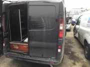 Hintertür 901008132R Renault Trafic (1FL/2FL/3FL/4FL) Van 1.6 dCi 95 (R9M-413(R9M-H4)) 2017-08