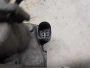 Drosselklappe 0280750531 Ford Fiesta 6 (JA8) Schrägheck 1.25 16V (STJD) 2011-03