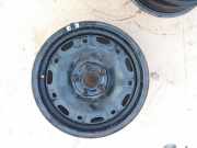 Felge St, 14", 6J, ET37, 5 Gats Skoda Fabia II Kombi Kombi 5-drs 1.4i 16V (CGGB) 2008