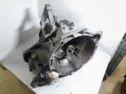 Getriebe Manuell ABS 8252267 Volvo C30 (EK/MK) Schrägheck 3-drs 1.6 16V (B4164S3) 2010-01