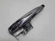 T?rgriff Au?en Links Hinten 9680168680 Citro?n C5 Berline (RD) Schr?gheck 2.0 HDiF 16V (DW10TED4(RHF)) 2010-09 DW10TED4(R