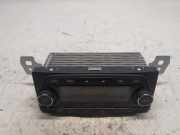 Radio 557799431 Opel Karl Schrägheck 5-drs 1.0 12V (B10XE(Euro 6)) 2017-02
