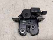 Heckklappenschloss 40557160 Renault Captur I (2R) SUV 1.2 TCE 16V EDC (H5F-412(H5F-G4)) 2017-01