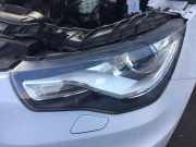 Scheinwerfer Links 8X0941043 Audi A1 Sportback (8XA/8XF) Schrägheck 5-drs 1.4 TFSI Cylinder on demand 16V (Euro 6)) 2014-06