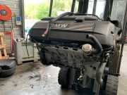 Motor 11000140984 BMW 3 serie (E46/2C) Cabrio 320 Ci 24V (M54-B22(226S1)) 2005-04