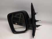 Außenspiegel Links 963022266R Renault Trafic (1FL/2FL/3FL/4FL) Van 1.6 dCi 95 (R9M-413(R9M-H4)) 2017-08