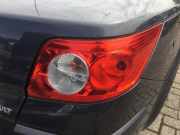 Rücklicht Rechts 8200142687 Renault Megane II CC (EM) Coupé Cabrio 1.6 16V (K4M-760) 2006