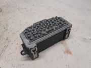 Heizwiderstand 3C0907521B Volkswagen Eos (1F7/F8) Cabrio 1.6 FSI 16V (BLF(Euro 4)) 2007-10 BLF(Euro 4)