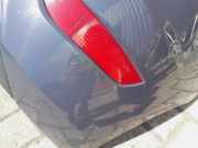 Stoßstange Hinten 1689899 Ford Fiesta 6 (JA8) Schrägheck 1.0 Ti-VCT 12V 65 (XMJD) 2015-02