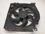Kühlerventilatormotor 7701068310 Renault Modus/Grand Modus (JP) Großraumlimousine 1.6 16V (K4M-801(Euro 4)) 2010-02