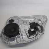 Fensterheber Rechts Hinten 30784512 Volvo V70 (BW) Kombi 2.4 D 20V (D5244T14) 2009-09