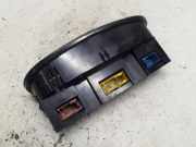 Bedienung Heizung 96295526ZL Peugeot 607 (9D/U) Limousine 2.9 V6 24V (ES9J4S(XFX)) 2001