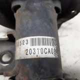 Stoßdämpfer Rechts Vorne 120523 Toyota GT 86 (ZN) Coupé 2.0 16V (FA20) 2012