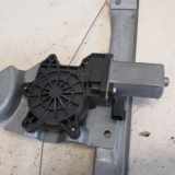 Fensterheber Rechts Vorne 807205569R Renault Clio IV Estate/Grandtour (7R) Kombi 5-drs 1.5 Energy dCi 90 FAP (K9K-629) 2015-01