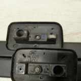 Dachträger Set Renault Megane II Grandtour (KM) Kombi 5-drs 2.0 16V (F4R-771(Euro 4)) 2004