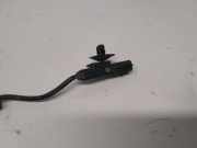 Radnabe Vorne Renault Laguna III Estate (KT) Kombi 5-drs 2.0 Turbo 16V GT (F4R-800) 2008-10