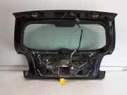 Heckklappe 6700502210 Toyota Auris (E15) Schrägheck 1.8 16V HSD Full Hybrid (2ZRFXE) 2012-11