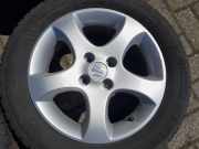 R?der Set 432006383127N Suzuki Swift (ZA/ZC/ZD1/2/3/9) Schr?gheck 1.3 VVT 16V (M13A VVT) 2007-03