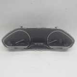 Tacho 9678558780 Peugeot 208 I (CA/CC/CK/CL) Schrägheck 1.4 HDi (DV4C(8HP)) 2013