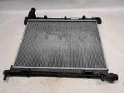 Radiator TP4221367040 Fiat Panda (312) Schrägheck 1.0 Hybrid (A0001E1S1.0 Hybrid) 2022