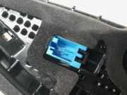 R?cklicht Links 5E7945307A Skoda Octavia Kombi (NXAC) Kombi 5-drs 2.0 TDI GreenTec 16V (DSUD) 2024-02