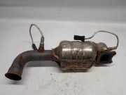 Katalysator 9672883980 Citroën C3 (SC) Schrägheck 5-drs 1.2 PureTech 12V (A0001E1N1.2 PureTech 12V) 2013