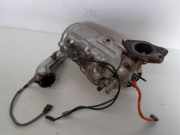 Rußpartikelfilter 208A03317R Dacia Dokker Express (8S) Van 1.5 dCi 90 (K9K-626(K9K-E6)) 2019-01