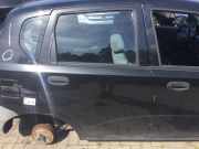 Tür Rechts Hinten 96585393 Daewoo / Chevrolet Kalos (SF48) Schrägheck 1.2 (F12S3(Euro 3)) 2004-06